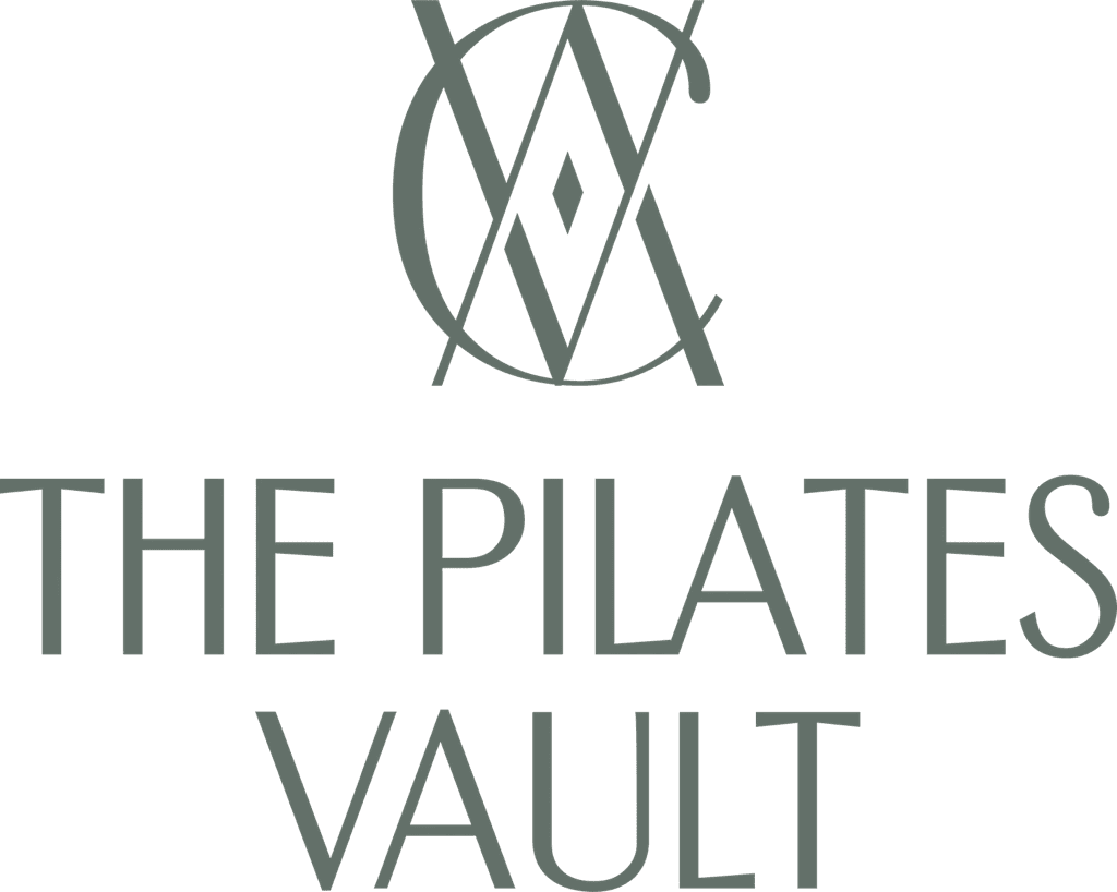 The Pilates Vault